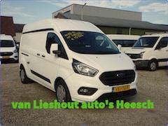 Ford Transit Custom - L2H2 Trend zeer nette auto 148840 km 2019