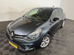 Renault Clio - 0.9 TCe Limited