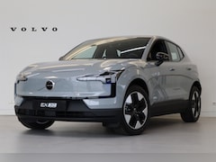 Volvo EX30 - P5 Long Range Plus Europa 69 kWh | Achteruitrijcamera | Alarmsysteem | Apple Carplay/Andro