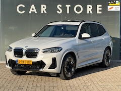 BMW iX3 - High Executive 80 kWh M-PORT Leder | HUD |SOH 100%