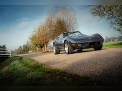 Chevrolet Corvette - USA C3 L82