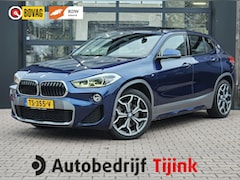 BMW X2 - sDrive20i Executive | Automaat | LED | Pano | Trekhaak | M Sport X | Parking Pack | Elek.