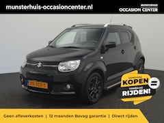Suzuki Ignis - 1.2 Select - RIJKLAARPRIJS