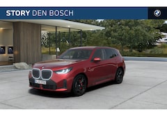 BMW X3 - 30e xDrive M Sport Automaat / Trekhaak / Sportstoelen / Adaptieve LED / Parking Assistant