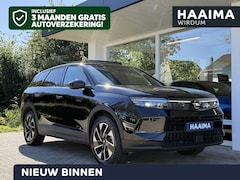 Opel Grandland - 1.2 Turbo Hybrid GS | Afneembare Trekhaak | Schuif Kantel Dak | Focal | AGR Stoelen | Head