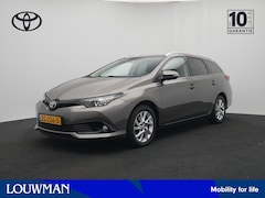 Toyota Auris Touring Sports - 1.2T Energy Plus | NL Auto | Navigatie | Parkeersensor achter |