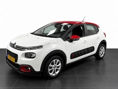 Citroën C3 - 1.2 PureTech 110pk S&S