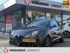 Alfa Romeo MiTo - 0.9 TwinAir Urban