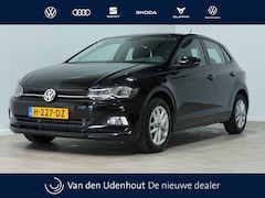 Volkswagen Polo - 1.0 95pk TSI Comfortline Business Achteruitrijcamera Climatronic 211