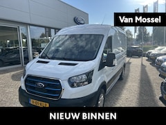 Ford E-Transit - 350 L3H2 Trend 68 kWh