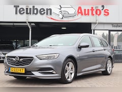 Opel Insignia Sports Tourer - 1.5 Turbo Business Executive | OPC line | Navigatie | Apple Carplay/Android Auto | Lane As