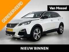 Peugeot 3008 - 1.6 e-THP GT Line