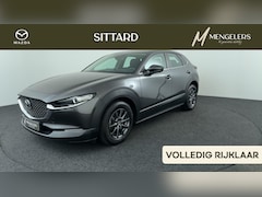 Mazda CX-30 - 2.0 e-SkyActiv-G M Hybrid Comfort | Rijklaar | Stoel-/Stuur verwarming | Elektr. Achterkle