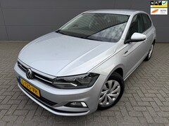 Volkswagen Polo - 1.0 TSI Highline *Digital Cockpit*1 EIGNAAR*PAERK SENSOREN*NAVI*CRUISE*NAVI*CARPLAYE