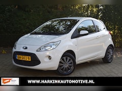 Ford Ka - 1.2 Cool&Sound | Airco | APK tot 09.2027