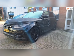 Land Rover Range Rover Sport - 3.0 SDV6 Autobiography Dynamic (start niet motor defect)