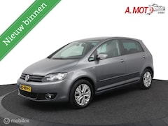 Volkswagen Golf Plus - 1.4 TSI Highline / AUTOMAAT