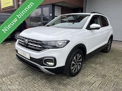 Volkswagen T-Cross - 1.0 TSI Style NAVI*CAMERA*ACC*PDC*CLIMA