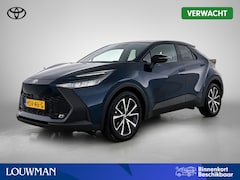 Toyota C-HR - 1.8 Hybrid 140 Dynamic | BTW voertuig | Dealer onderhouden | Navigatie | Dodehoek detectie