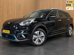 Kia e-Niro - DynamicLine 39 kWh|100% SOH|1/2 LEDER|ACC|APPLE CARPLAY/ANDROID AUTO|CAMERA|LANE-ASSIST|1e