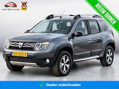 Dacia Duster - 1.2 TCe 4x2 Série Limitée Stepway Trekhaak | Dealeronderhouden | NL Auto | Cruise | Naviga
