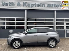 Peugeot 3008 - 1.2 PureTech Blue Lease Executive