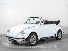 Volkswagen Kever Cabriolet - 1303 LS