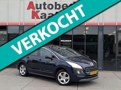Peugeot 3008 - 1.6 16V Première - Pano - HeadUp - Cruise - Clima