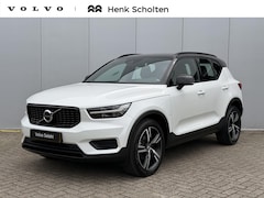 Volvo XC40 - T2 AUT8 129PK R-Design | Lederen bekleding | Stoel- & Stuurwielverwarming | Adaptieve Crui