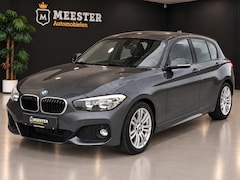 BMW 1-serie - 118i M-sport|Navi|Stoelverw|PDC