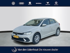 Volkswagen Polo - 1.0 MPI 80pk Polo App Connect