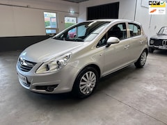 Opel Corsa - 1.2-16V Enjoy|Airco|Automaat|NAP