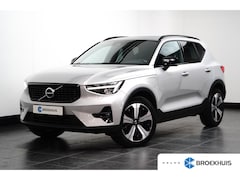 Volvo XC40 - 1.5 T5 Ultimate Dark | Pano | Memory | Trekhaak | BLIS | Harman/Kardon | Adaptive CC |