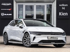 ZEEKR 7GT - Long Range RWD 100 kWh | 800v | 480kw snelladen | 655 km actieradius | 10-18% 16 min