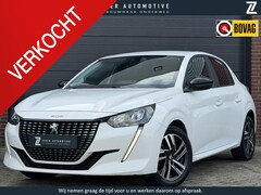 Peugeot 208 - 1.2 PureTech Allure Pack , Apple CarPlay/Android Auto, Parkeersensoren, Cruise Control