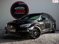 SEAT Leon ST - 2.0 TSI CUPRA 300 Pano/sound/Keyless