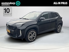 Toyota Yaris Cross - 1.5 Hybrid Executive