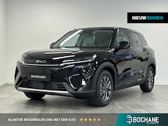 BYD Atto 2 - 1.5 DM-i Boost | NIEUW | ZWART LEDER | KENTEKENREGISTRATIE VOORDEEL