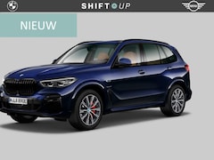 BMW X5 - xDrive45e M-Sport | Panoramadak | Tartufo leder | ACC