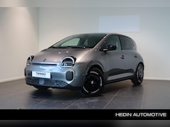 Renault Twingo - E-Tech electric urban range techno 27.5 kWh | Automaat | Navigatie | Park Assist | Verwarm