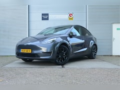 Tesla Model Y - RWD 58 kWh AutoPilot3.0 Ryzen, LFP Accu, 20" Alu