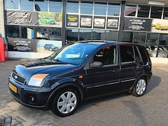 Ford Fusion - 1.6-16V Futura