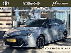 Toyota Corolla Touring Sports - 1.8 Hybrid GR-Sport | Rijklaar | Trekhaak |