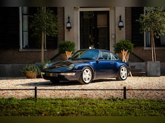Porsche 911 - 3.6 Carrera 4 Coupé