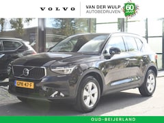 Volvo XC40 - B3 163pk Essential | Camera | Carplay | 17'' | Sensoren