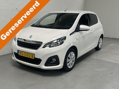 Peugeot 108 - 1.0 e-VTi Active AIRCO / ELK.PAKKET / GOEDEONDERHOUDEN