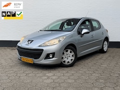 Peugeot 207 - 1.4 VTi Access 5-DRS AIRCO l CRUISE l APK 03-27