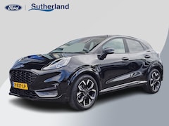 Ford Puma - 1.0 EcoBoost Hybrid ST-Line X | SCI | 155 PK | 48.700 KM | Winterpack | Driver Pack |