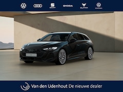 Audi A5 Avant - 2.0 e-hybrid quattro S edition
