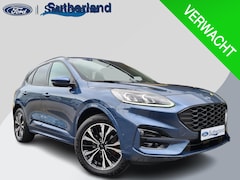 Ford Kuga - 2.5 PHEV ST-Line X 225pk Trekhaak | Panorama dak | Adaptieve Cruise | Winterpack | Head up
